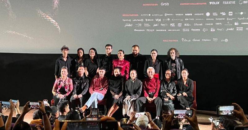 Popmama.com/Putri Syifa N